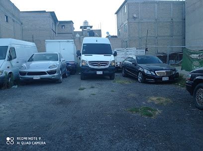 Foto de Auttomachine Taller Especializado en Sprinter