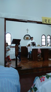 CAPILLA SAN MARTIN DE TOURS, Author: Monica Judith Zapata De Luca