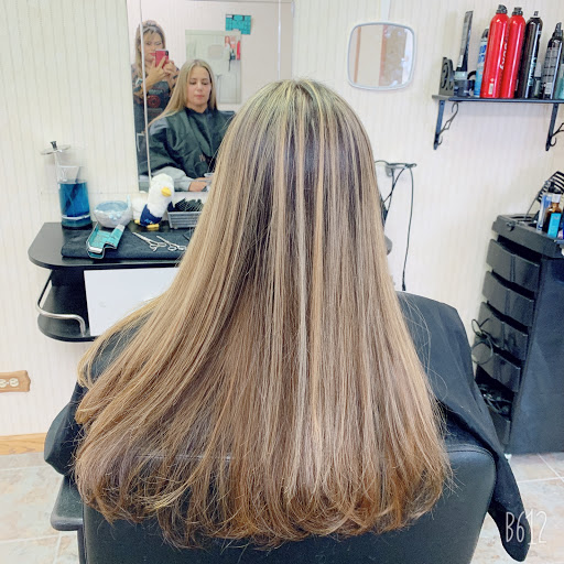 MK HAIR SALON & SPA - Thumbnail