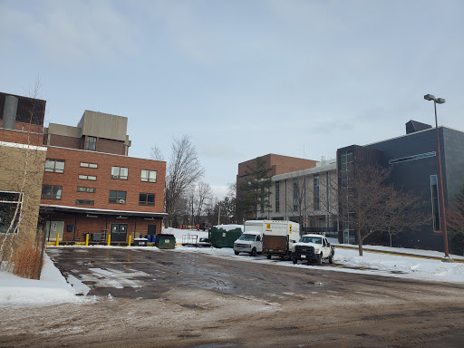 Memorial Union Building - Thumbnail