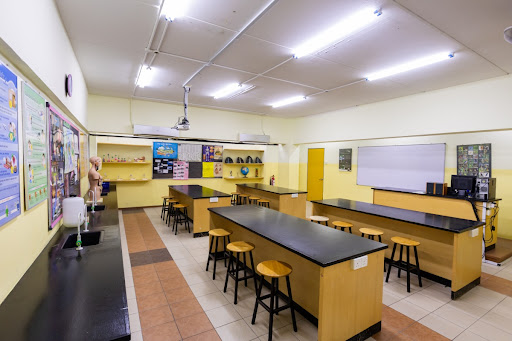 R.E.A.L Schools, Shah Alam Campus