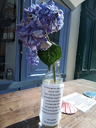 Photo n°6 de SANTEZ ANNA cave à cidre à Concarneau (Caviste)