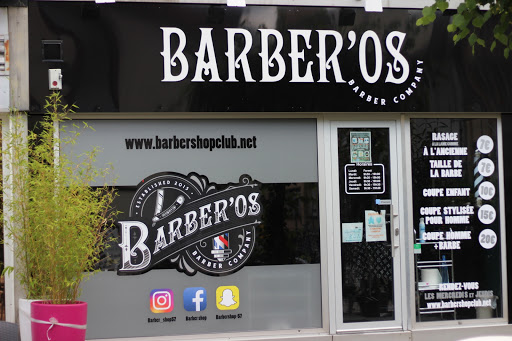 Barber'os BarberShop Forbach - Thumbnail