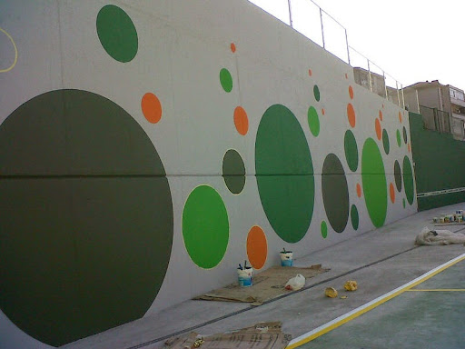 PINTURAS BARACOLOR S.L
