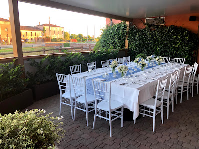 Trattoria Al Ponte - Bornio, Province of Rovigo