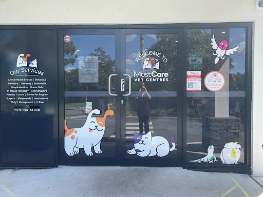 MustCare Vet Windaroo (Previously known as Windaroo Veterinary Surgery)