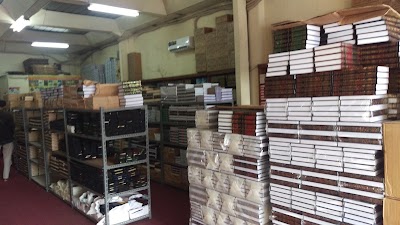 Photos of PT. DAR AL HADITH ( darul hadist )