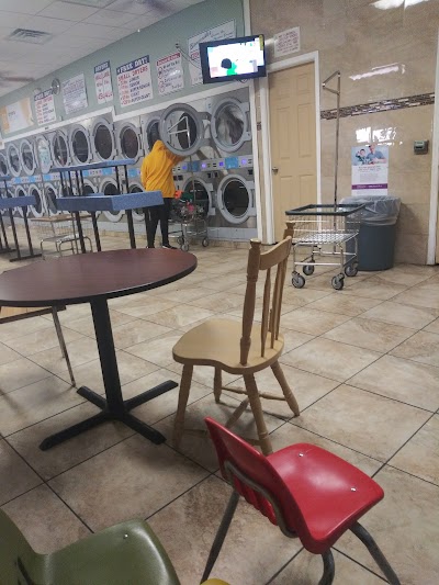 Big Wash Laundromat