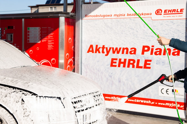 Myjnia Kalety Ehrle / Framar - Tarnowskie Góry