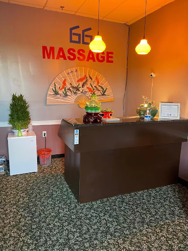 66 Massage Asian Spa - Thumbnail