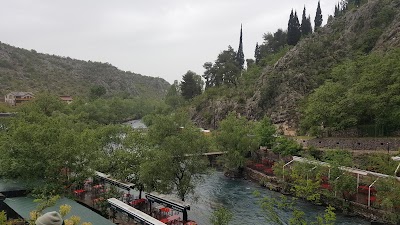 Photos of Blagaj Tekke
