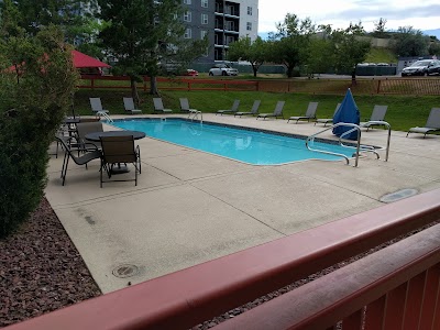 Photos of Hampton Inn Denver West Federal Center