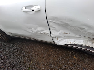 Photo n°12 de carrossier j.v 974 à Saint-André (Garage automobile)