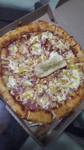 Pizzas Dominic's - Thumbnail
