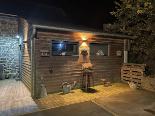 Photo n°17 de Les gîtes d'Izel N°1 et N°2 à Ploemel (Lodge)