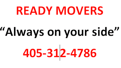 Ready Movers LLC