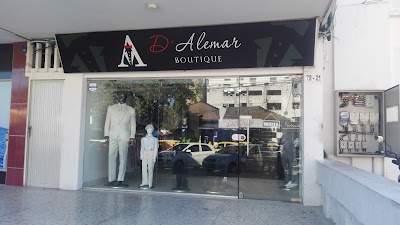 Photos of D' ALEMAR BOUTIQUE