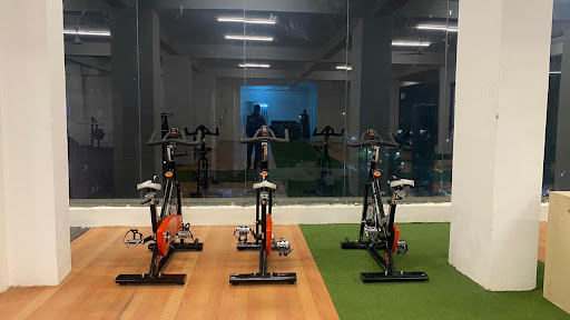 AVIK -Sports Health & Fitness (Gym)