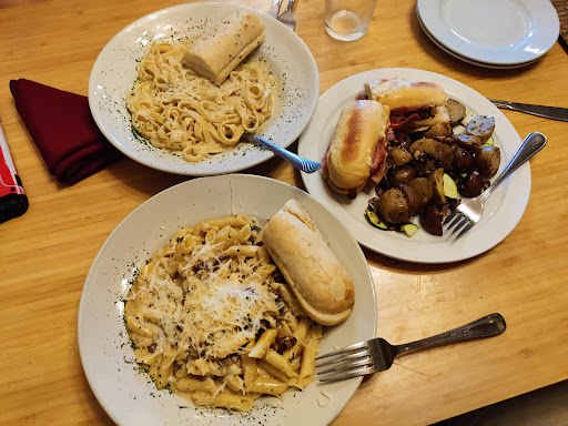 La Cucina Cafe Pizzeria and Spaghetti House - Thumbnail