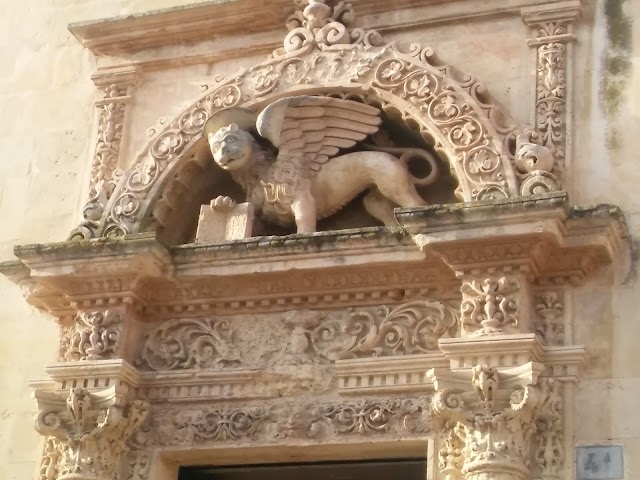 Lecce