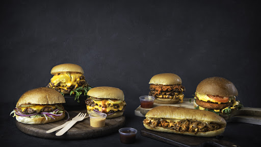 Photo 2 - YOLO Smash Burger