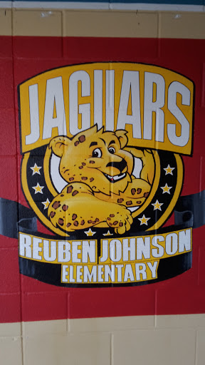 Reuben Johnson Elementary - Thumbnail