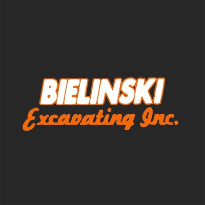 Bielinski Excavating Inc - Thumbnail
