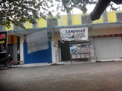 hospital