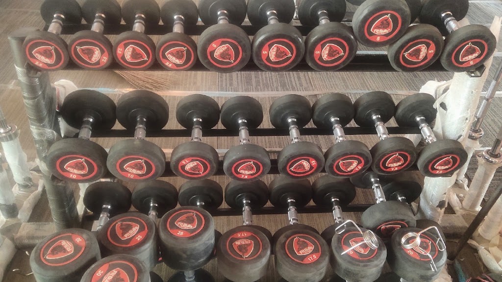 Fitness World Gym Aligarh