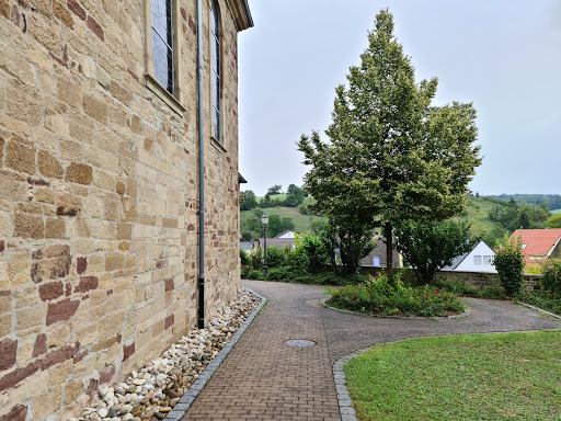 Evangelische Kirche Eschelbach - Thumbnail