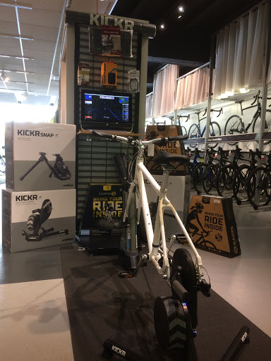 roll: Bexley Bike Shop - Thumbnail