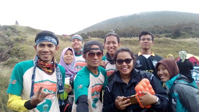 Photos of Alun-Alun Barat Gn Gede