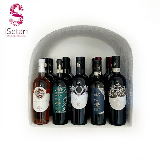 I Setari - Visual