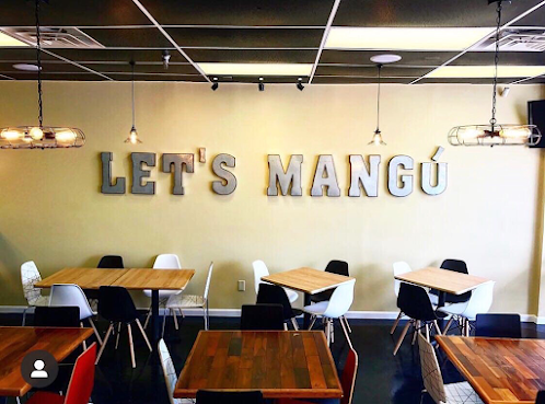 MANGÚ Authentic Dominican Cuisine by null