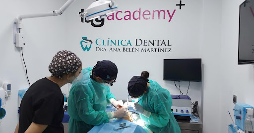 Clínica Dental Dra. Ana Belén Martínez