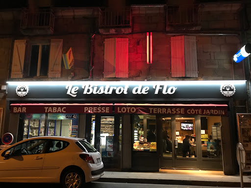 Le Bistrot de Flo - Thumbnail
