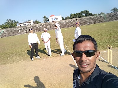 Photos of M. Saifur Rahman Stadium