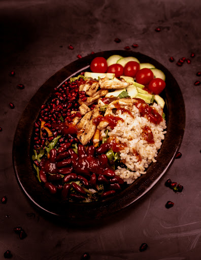 4Meals - Visual