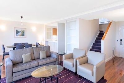 lodging