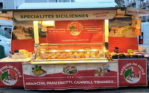 Photo n°1 de SAVEURS DE SICILE à Sillans (Traiteur)