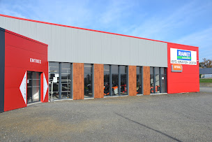Photo n°13 de Ramet Motoculture à Haute-Goulaine (Magasin de matériel de motoculture)