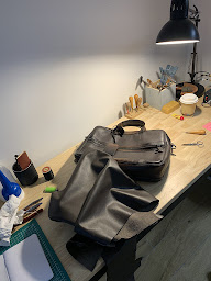 Photo n°8 de L’Atelier Jules à Lyon (Magasin de maroquinerie)