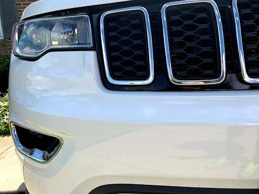 DOC's Detailing - Visual