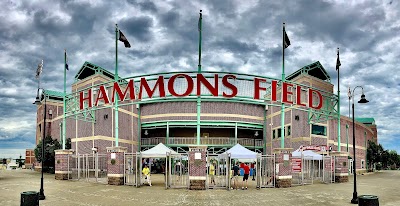 Hammons Field