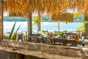 Photo n°18 de La paillote du 37.2 à Lecci (Restaurant)