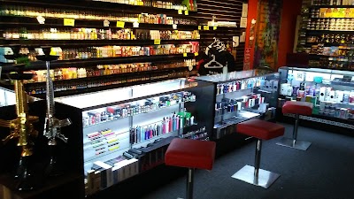 Carbon Smoke and Vape Shop