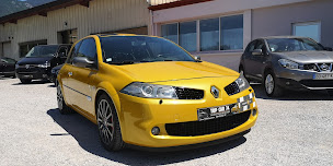 Photo n°12 de Top Car 74 à Bonneville (Station de lavage automobile)