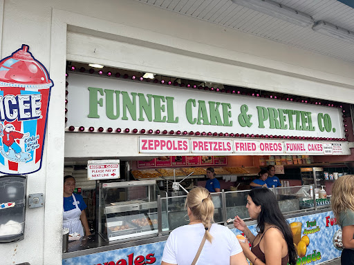 Funnel Cake & Pretzel Co. - Thumbnail