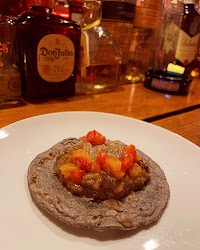 アドービ カンティナ ADOBE CANTINA（メキシカンバー）