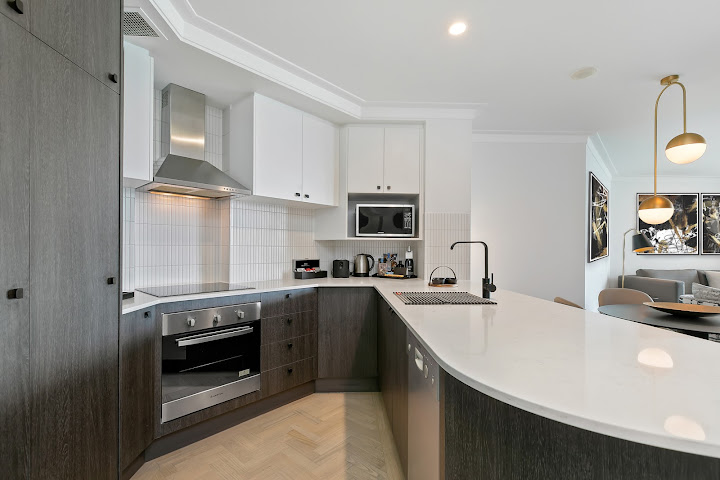 Pullman Quay Grand Sydney Harbour by null